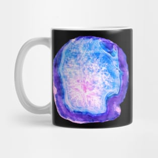 Magic geode Mug